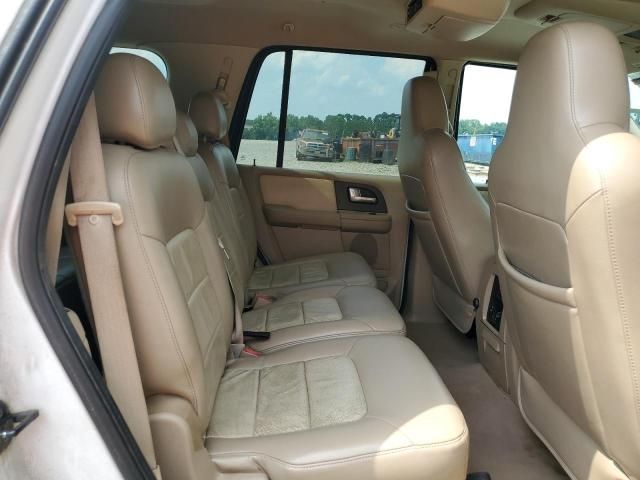 2004 Ford Expedition Eddie Bauer