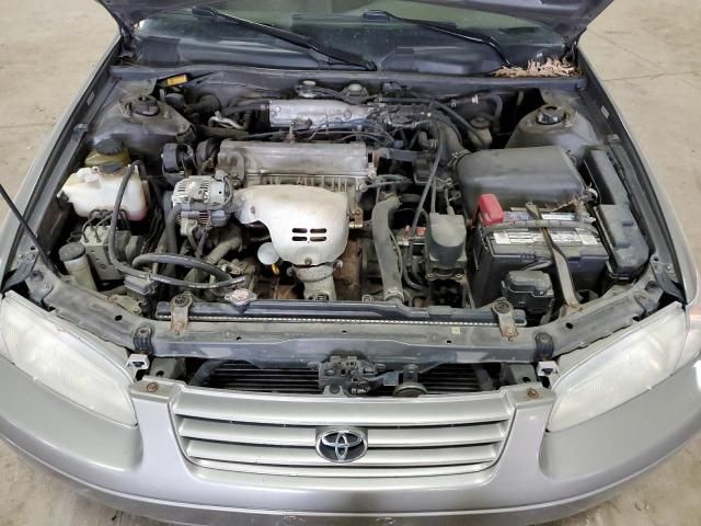 1999 Toyota Camry CE