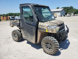 2020 Polaris Ranger XP 1000 Ride Command en venta en York Haven, PA