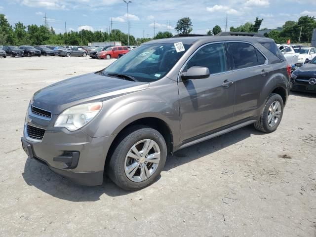 2011 Chevrolet Equinox LT