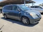 2006 Honda Odyssey EXL