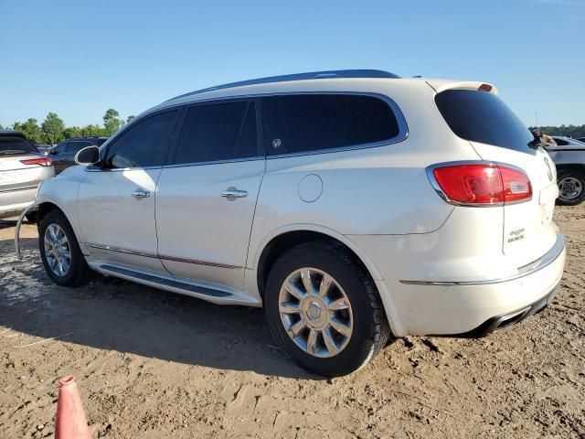 2015 Buick Enclave