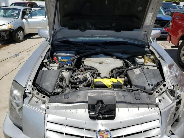 2007 Cadillac CTS HI Feature V6