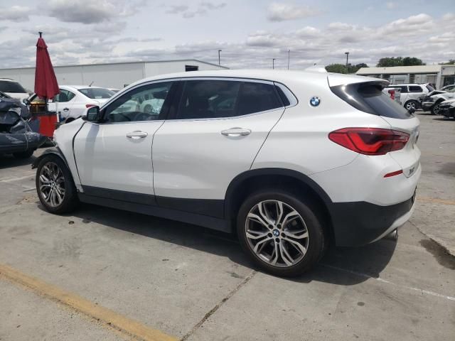 2018 BMW X2 XDRIVE28I