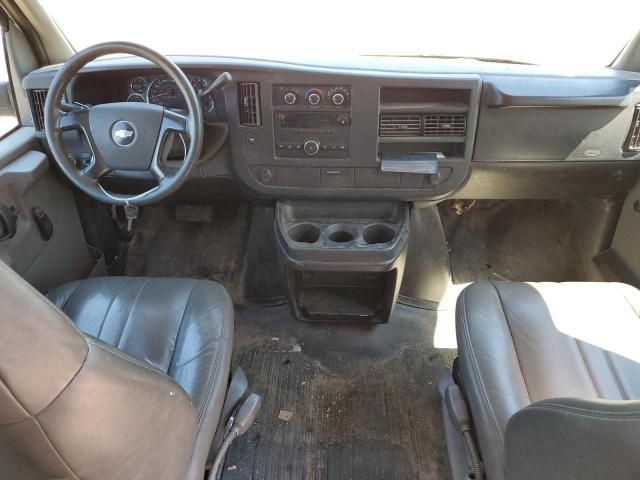 2008 Chevrolet Express G1500