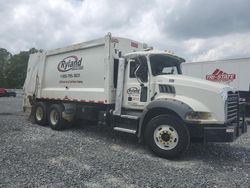 Salvage trucks for sale at Byron, GA auction: 2021 Mack Granite