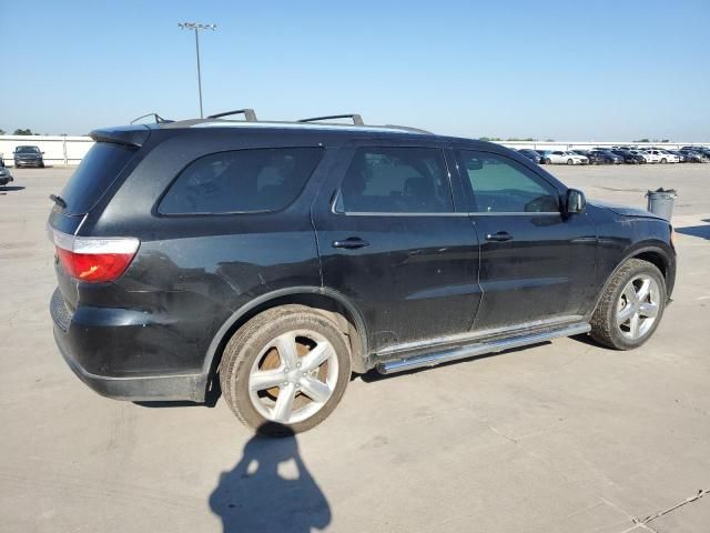 2013 Dodge Durango SXT