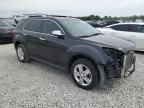 2014 Chevrolet Equinox LTZ