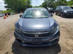 2019 Honda Civic Touring