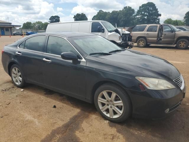 2009 Lexus ES 350