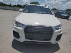 2017 Audi Q3 Premium