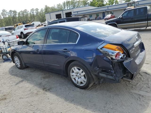 2010 Nissan Altima Base