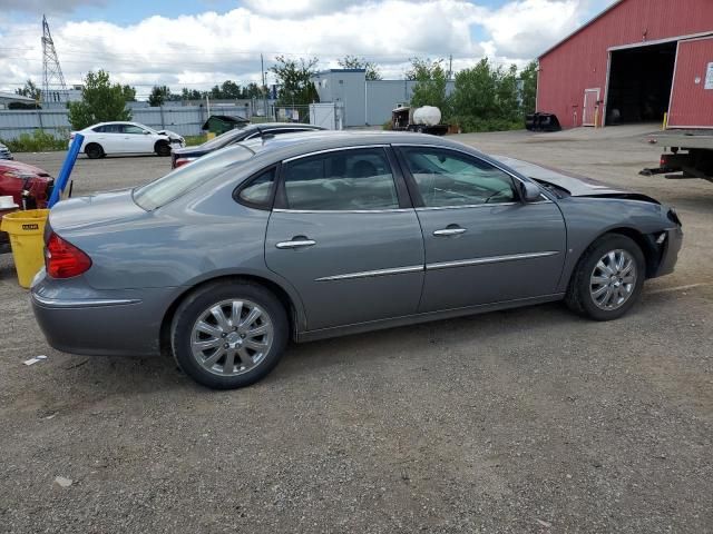 2009 Buick Allure CXL