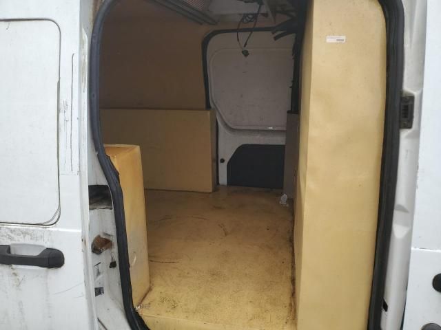 2013 Ford Transit Connect XL