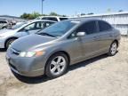 2008 Honda Civic EX