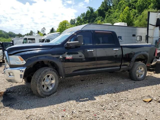 2012 Dodge RAM 2500 SLT