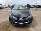 2016 Chevrolet Cruze LS