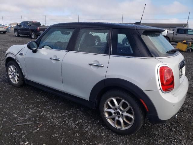 2019 Mini Cooper