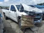 2016 Chevrolet Silverado C1500