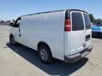 2005 GMC Savana G2500