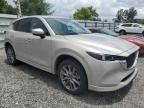 2024 Mazda CX-5 Premium