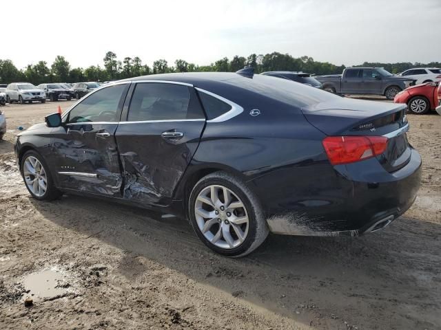 2019 Chevrolet Impala Premier