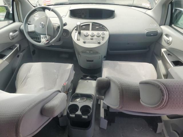 2005 Nissan Quest S