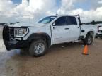 2023 GMC Sierra K2500 Heavy Duty