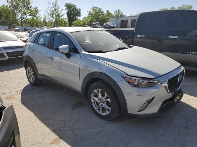 2016 Mazda CX-3 Touring