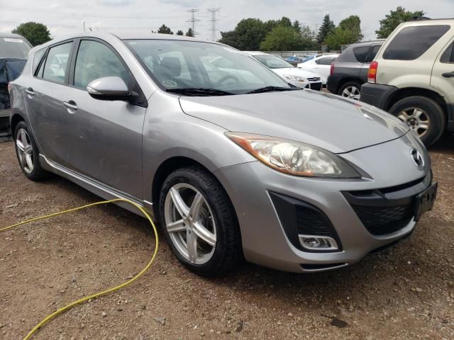 2010 Mazda 3 S