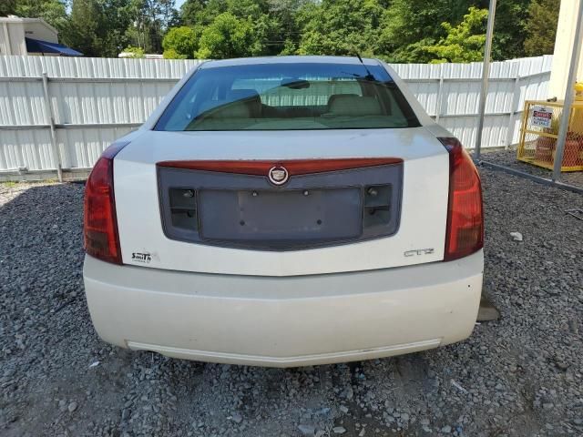 2003 Cadillac CTS