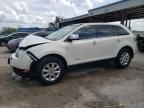 2007 Lincoln MKX