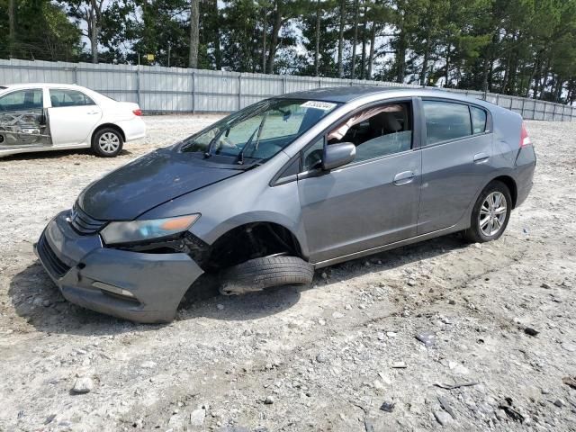 2010 Honda Insight EX