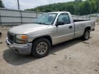 2005 GMC New Sierra C1500