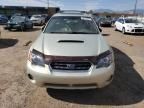 2005 Subaru Legacy Outback 2.5 XT Limited