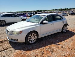 Volvo s80 3.2 salvage cars for sale: 2013 Volvo S80 3.2