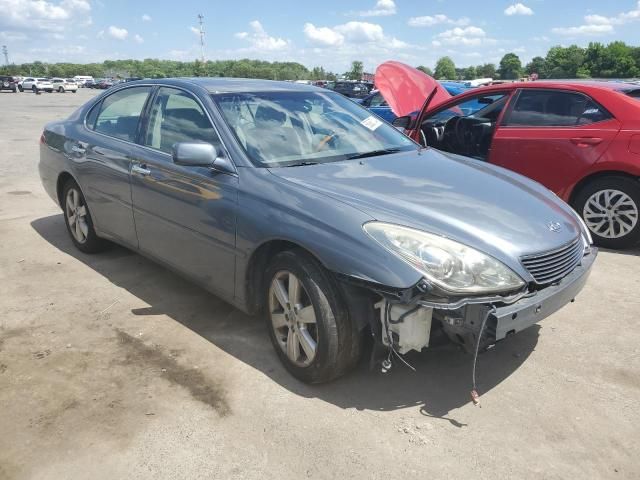 2005 Lexus ES 330