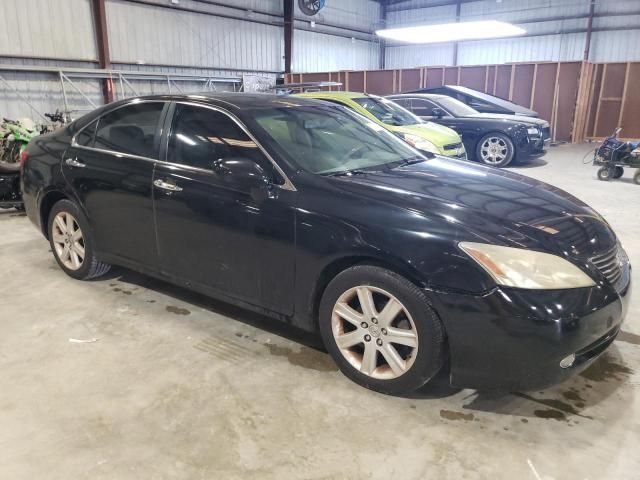 2009 Lexus ES 350