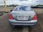 2013 Mercedes-Benz S 350 Bluetec