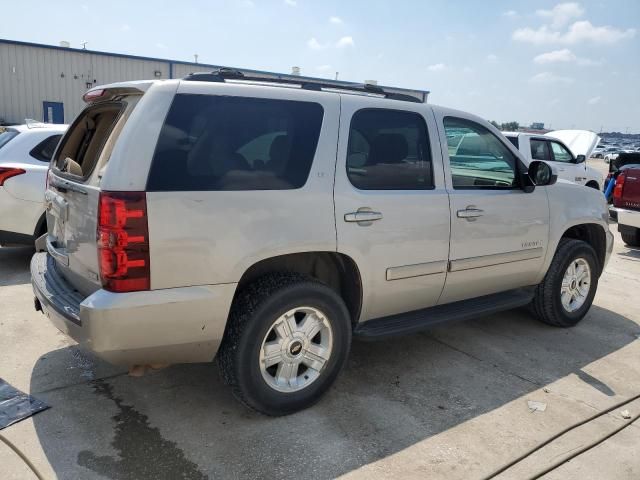 2009 Chevrolet Tahoe C1500 LT