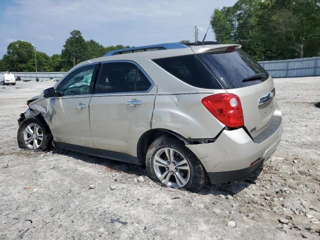 2013 Chevrolet Equinox LTZ