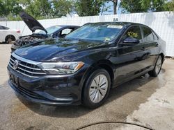 Hail Damaged Cars for sale at auction: 2019 Volkswagen Jetta S