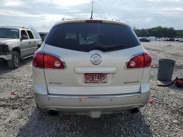 2012 Buick Enclave