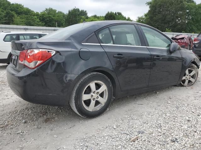 2011 Chevrolet Cruze LT