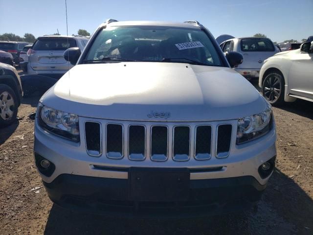 2014 Jeep Compass Sport