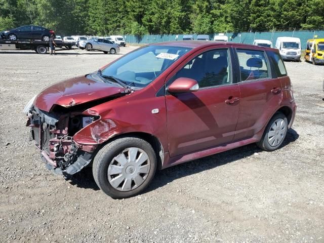 2006 Scion XA