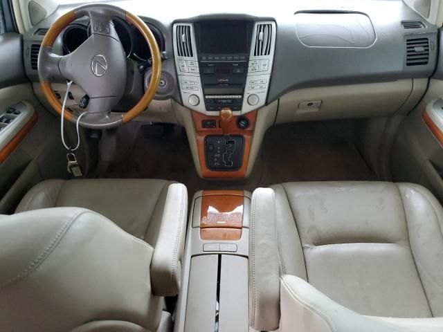 2004 Lexus RX 330