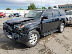 Lotes con ofertas a la venta en subasta: 2020 Toyota 4runner SR5/SR5 Premium