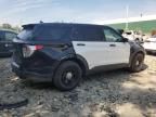 2021 Ford Explorer Police Interceptor