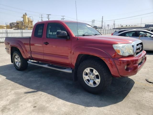 2006 Toyota Tacoma Prerunner Access Cab